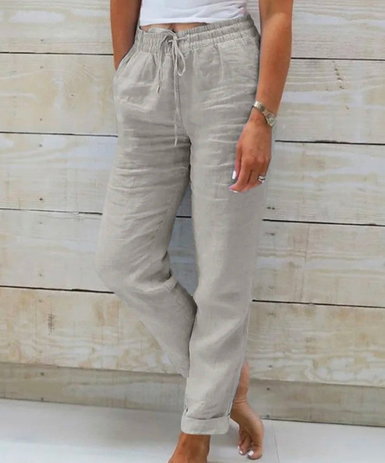 Eva - Pantalon
