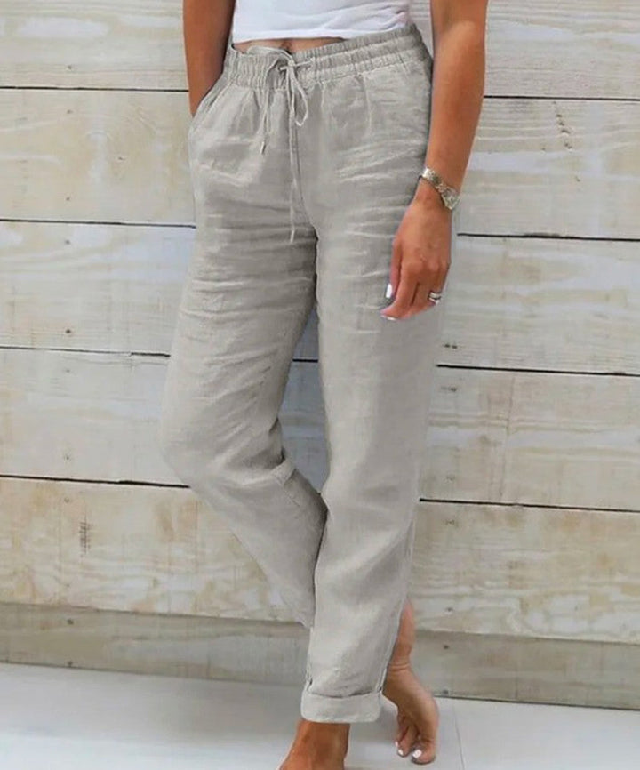 Eva - Pantalon