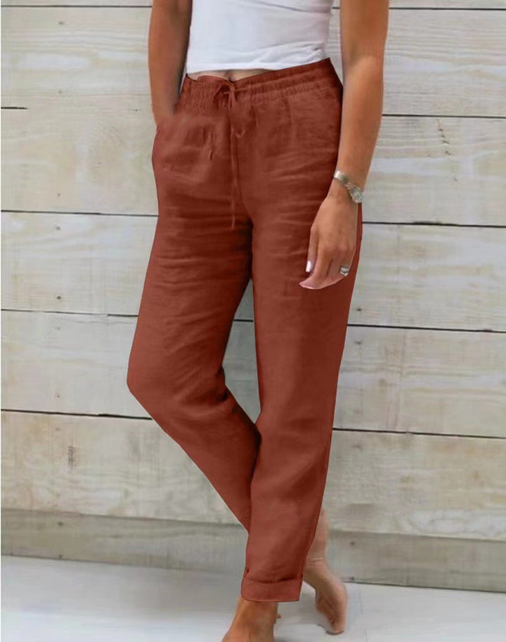 Eva - Pantalon