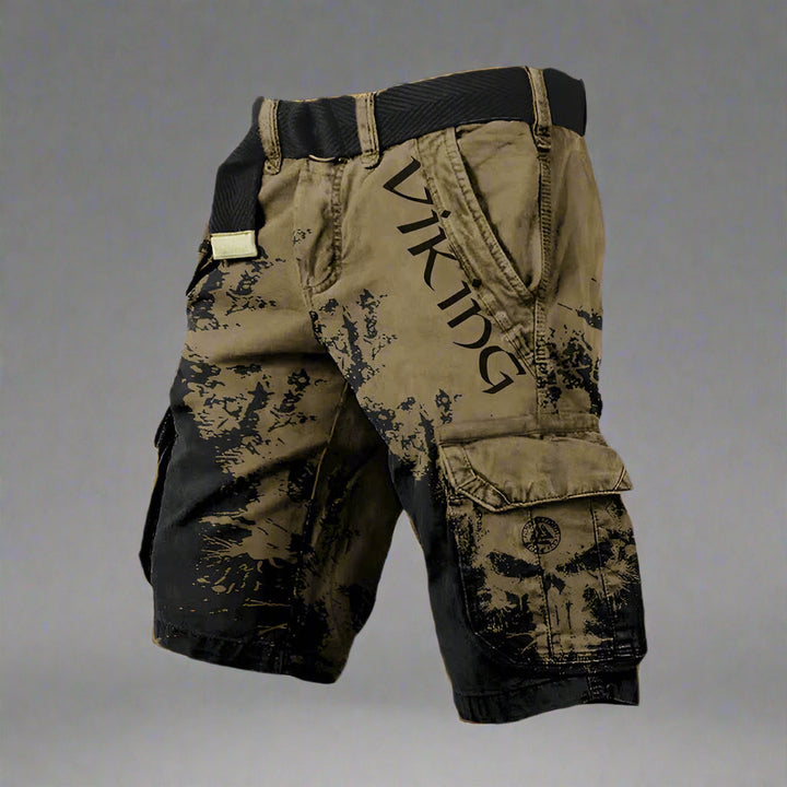 Gael™ | Premium shorts for adventurers