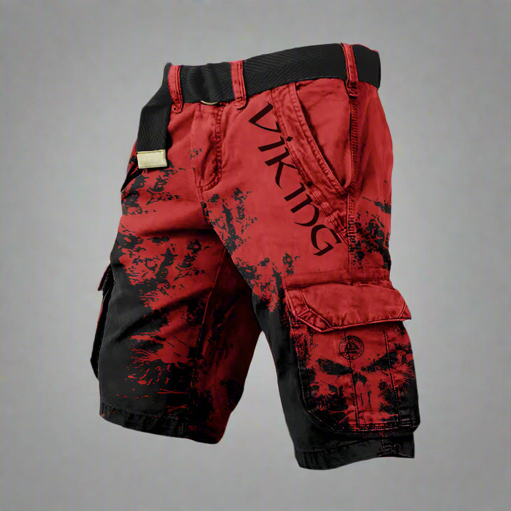 Gael™ | Premium shorts for adventurers