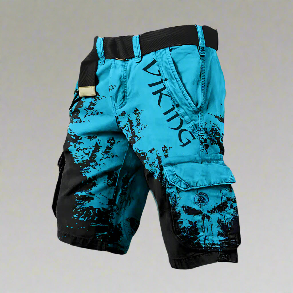 Gael™ | Premium shorts for adventurers