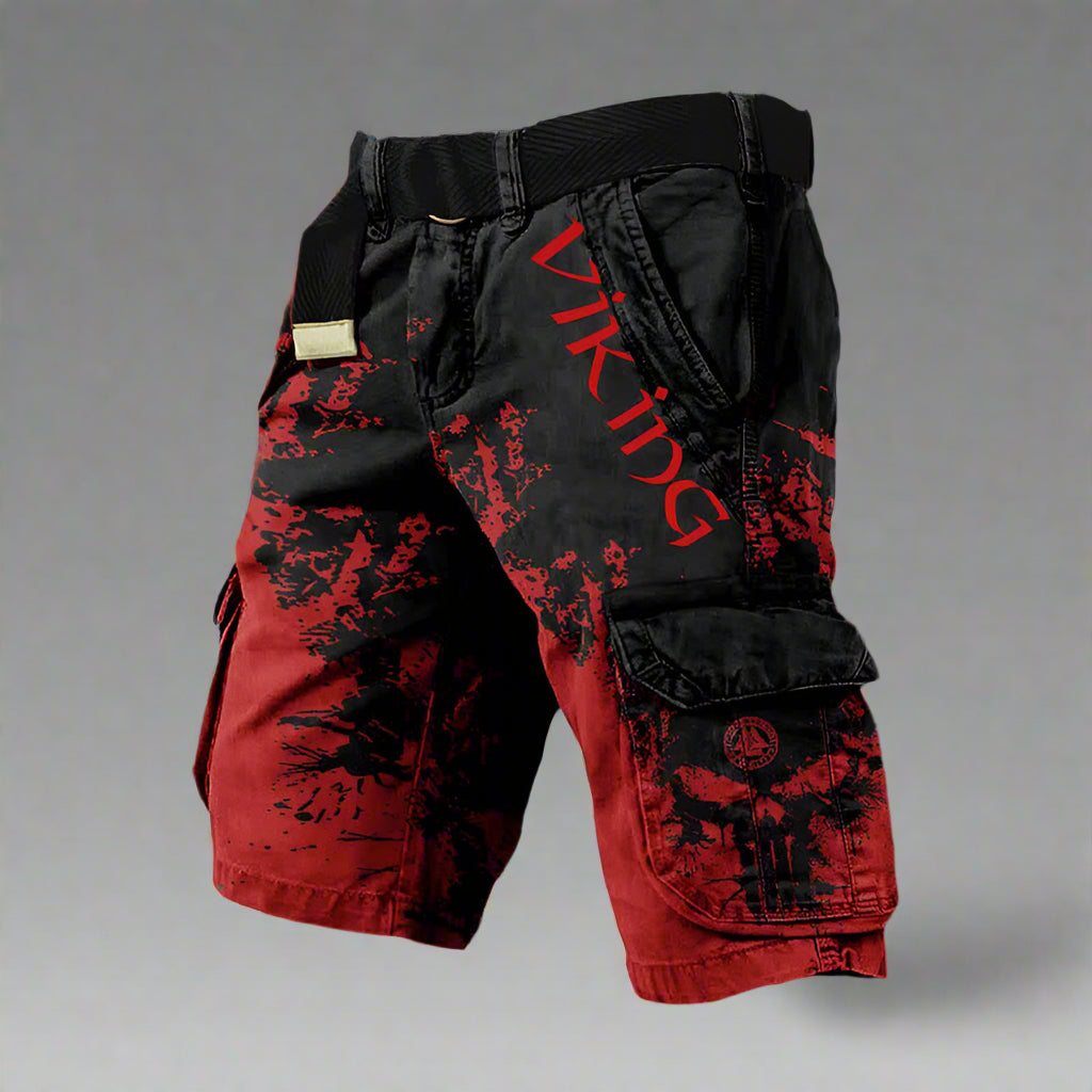 Gael™ | Premium shorts for adventurers