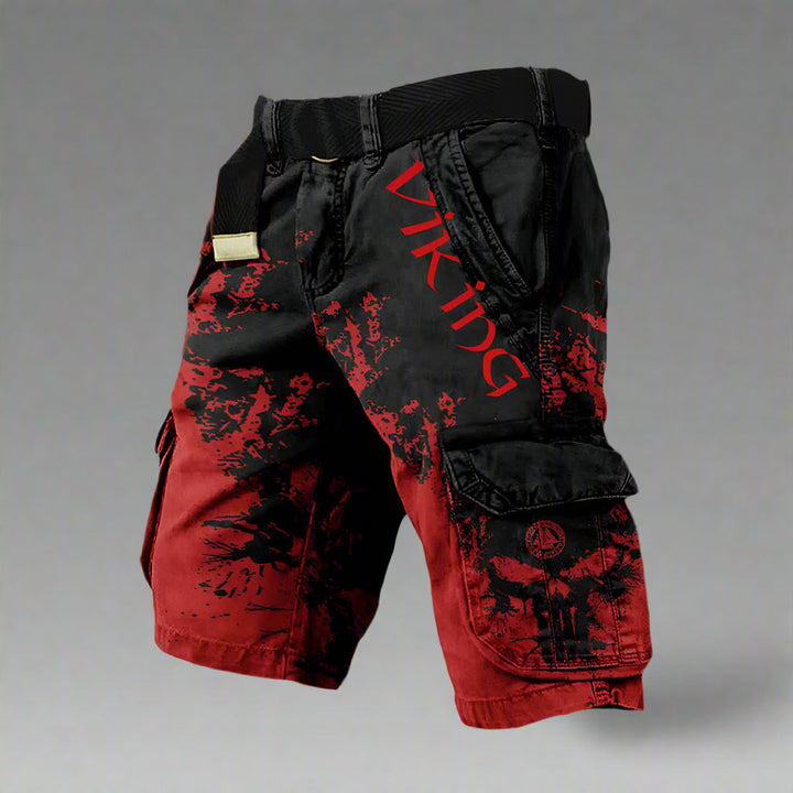 Gael™ | Premium shorts for adventurers