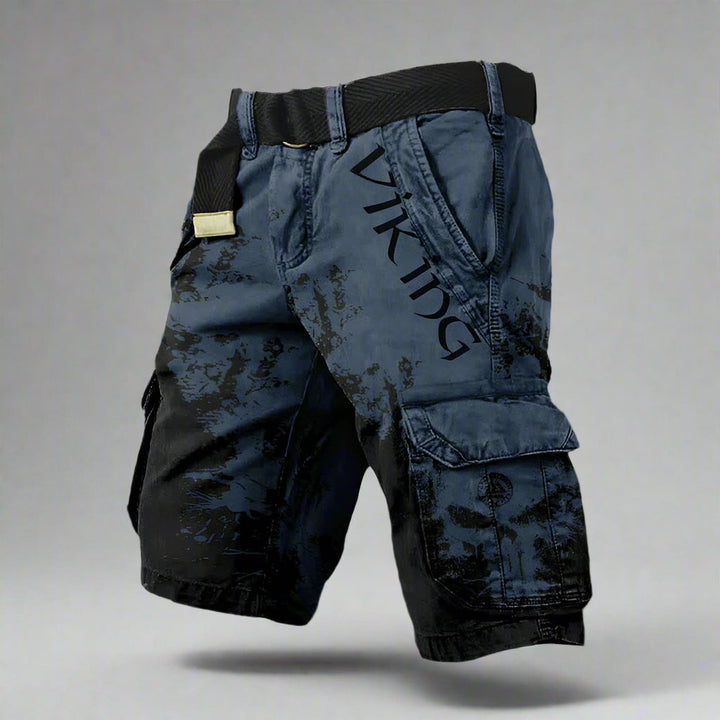 Gael™ | Premium shorts for adventurers
