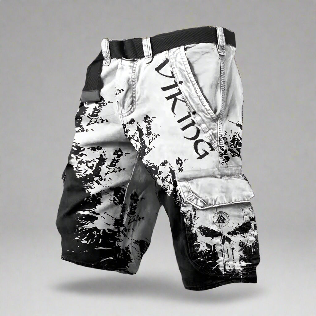 Gael™ | Premium shorts for adventurers