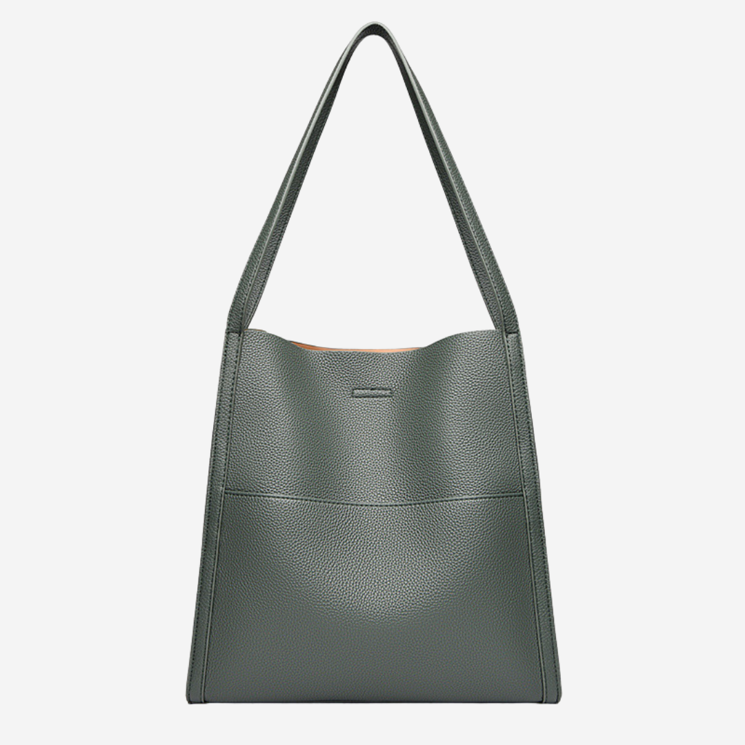 Lyrra - Elegant and timeless shoulder bag