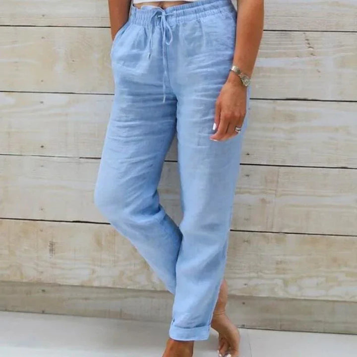 Eva - Pantalon