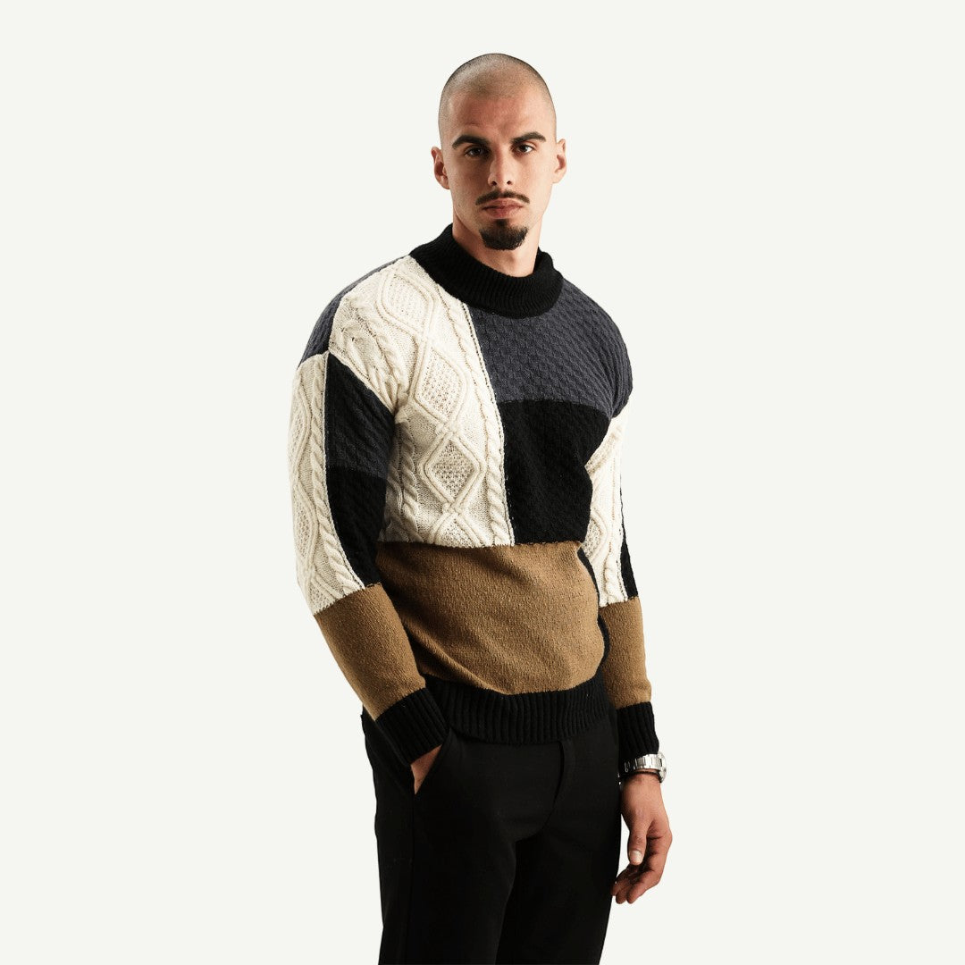 Mason/ Prime Urban Sweater