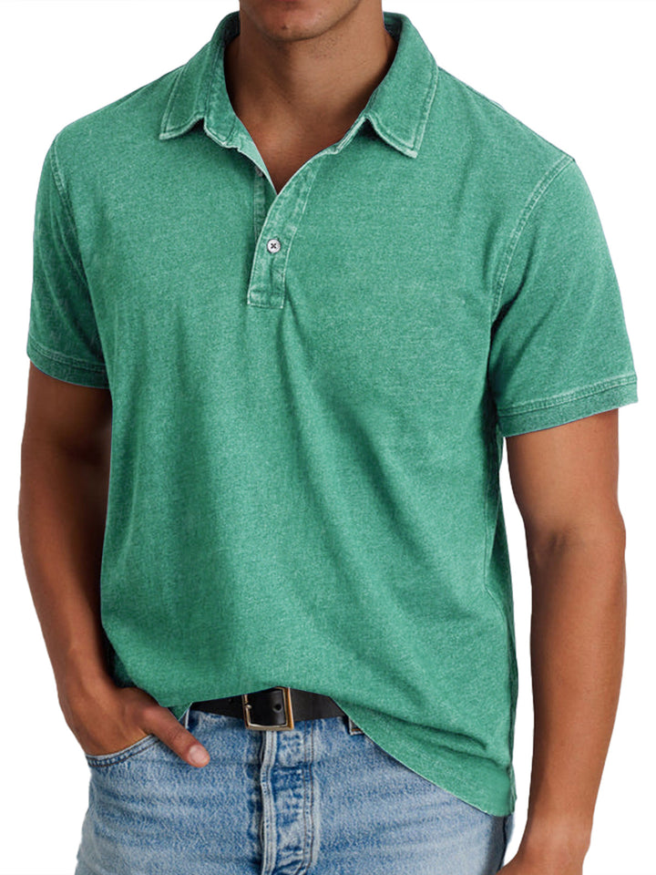 Franco™ | Polo Shirt with Collar