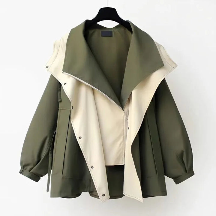 Millee - Windproof Jacket