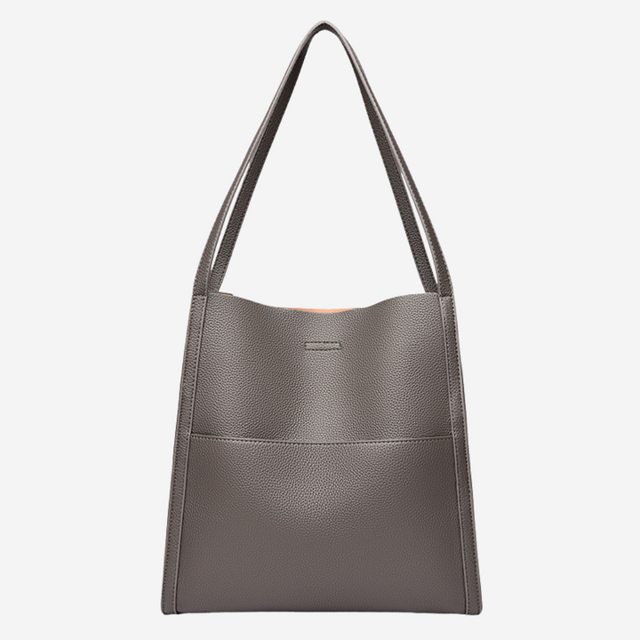 Siera - Elegant and timeless shoulder bag