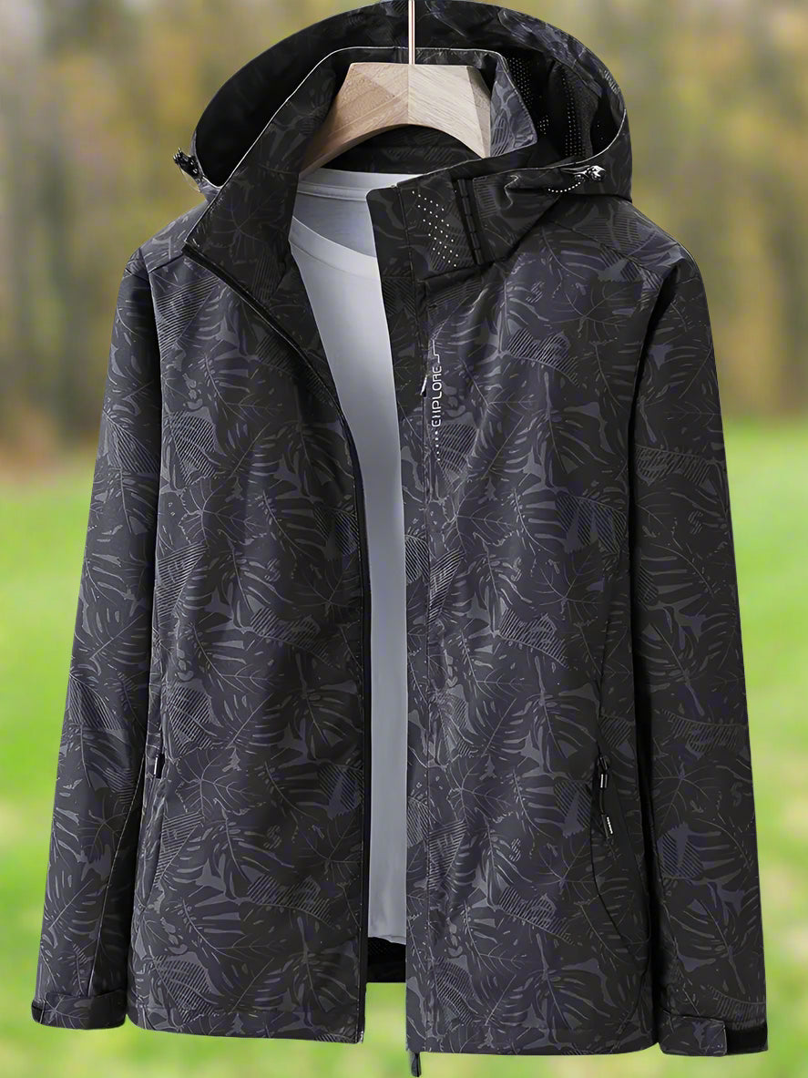 Cassandra™ Nalia | Women's waterproof summer jacket