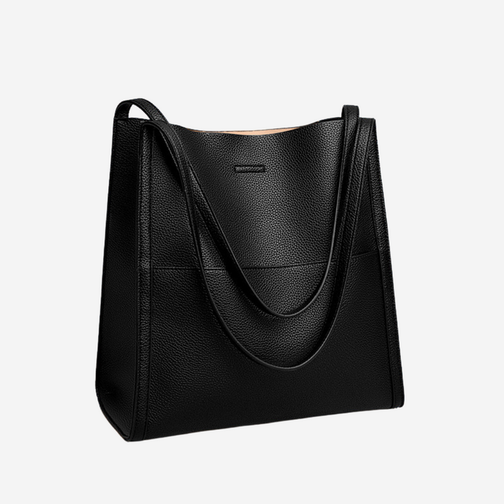 Siera - Elegant and timeless shoulder bag