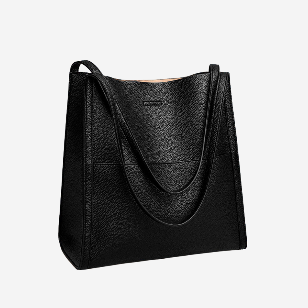 Lyrra - Elegant and timeless shoulder bag