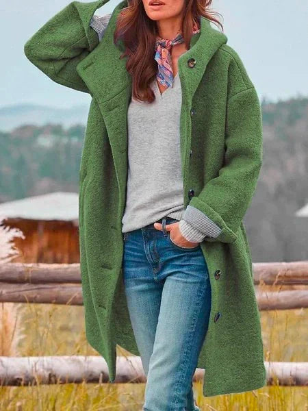 WENDY | STYLISH JACKET