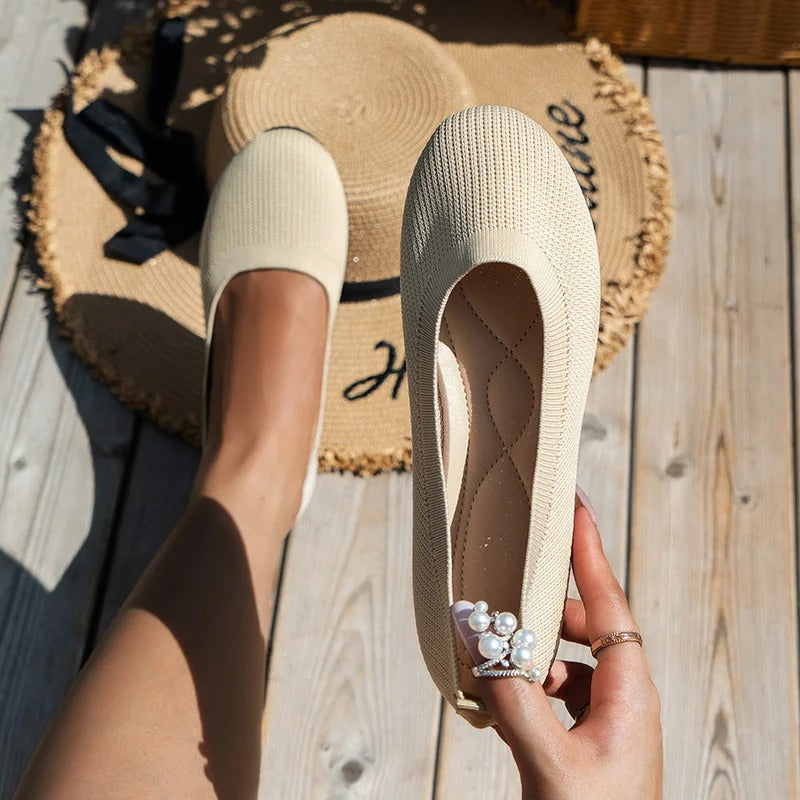 Krista | Breathable non-slip shoes