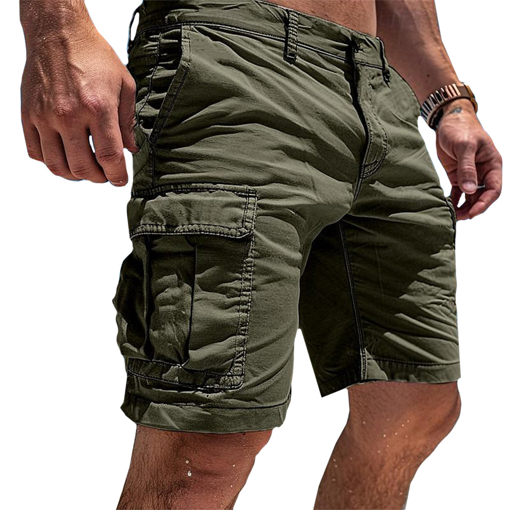 Jacob™ | Heren Cargo Short
