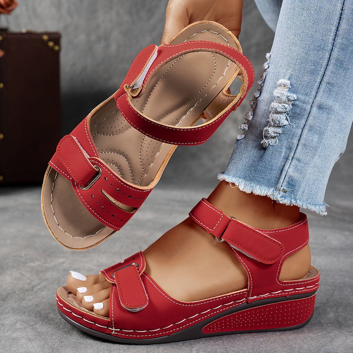 Greeley™ | Stability+ Summer Sandal