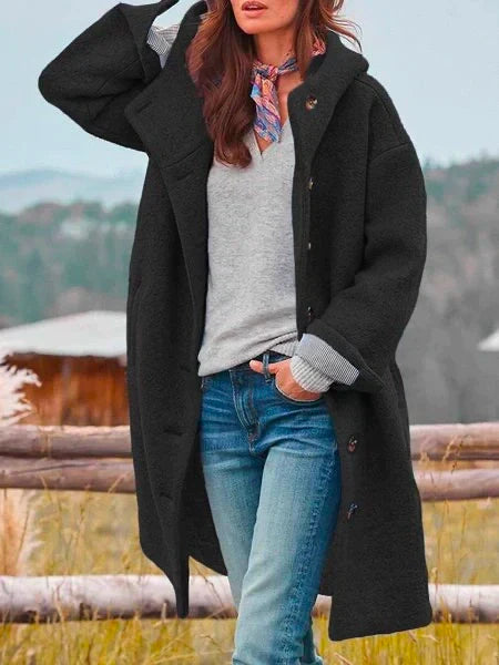 WENDY | STYLISH JACKET