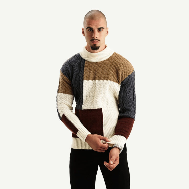 Mason/ Prime Urban Sweater