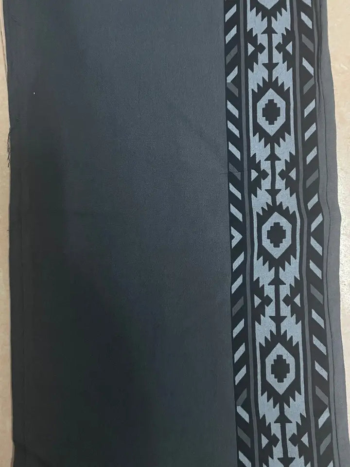 Eden™ | Ethnic Comfort Fit Trousers