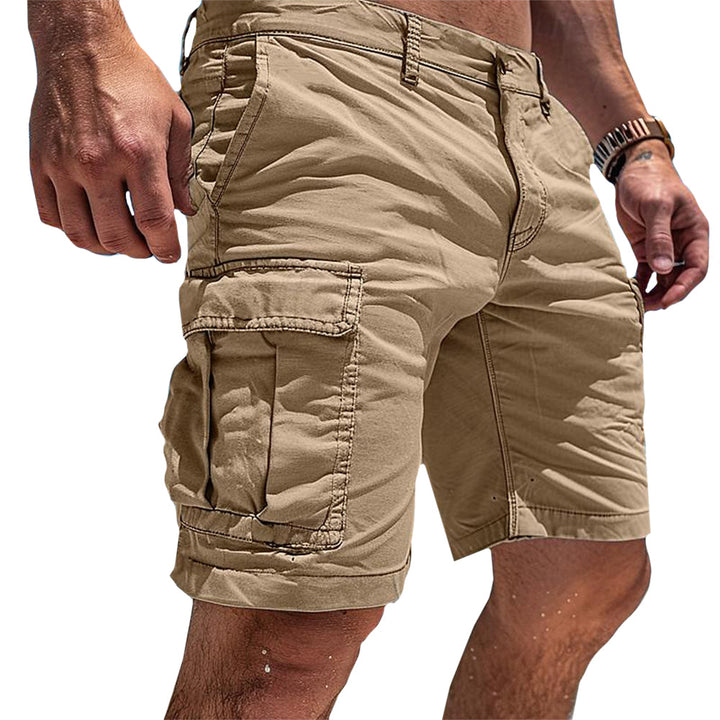 Jacob™ | Heren Cargo Short