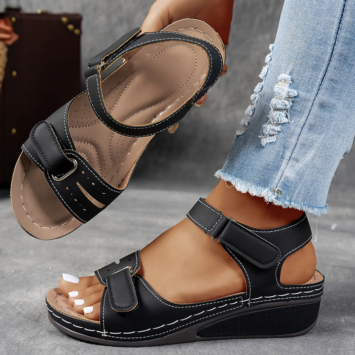 Greeley™ | Stability+ Summer Sandal