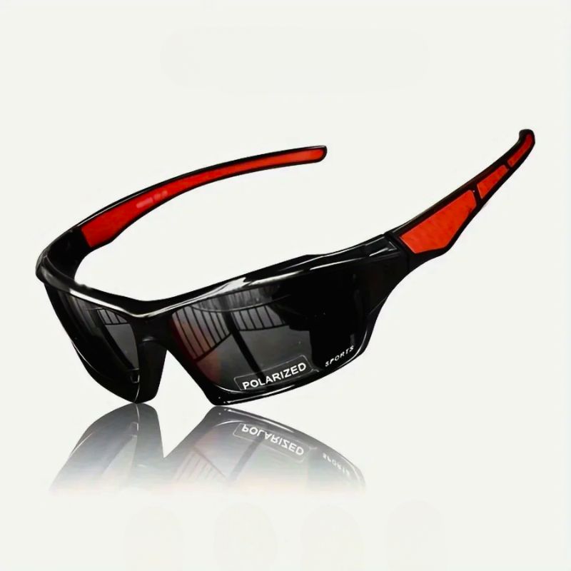 LUCAS PULSE SUNGLASSES