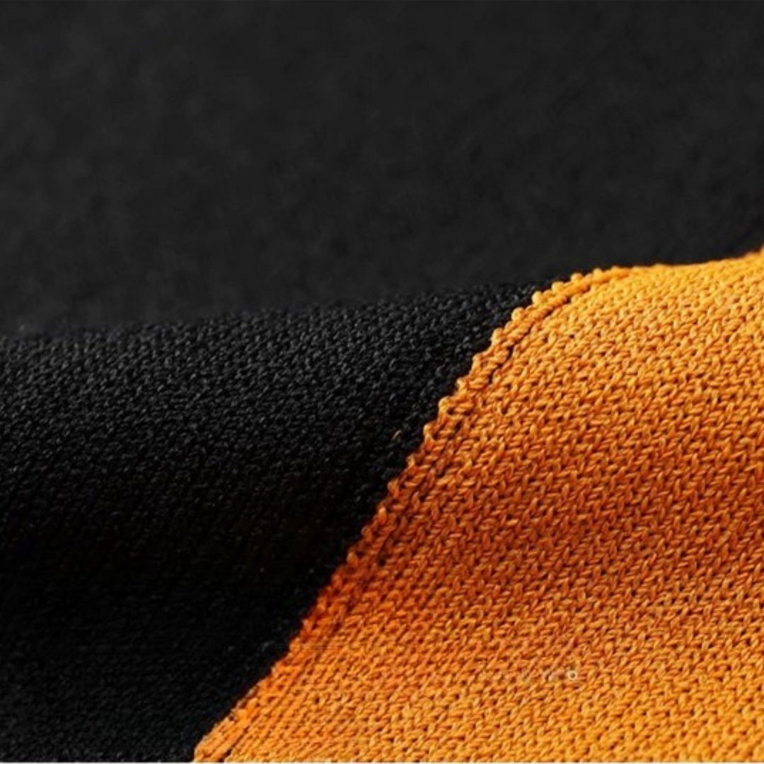 Stephan Colour Block Shirt