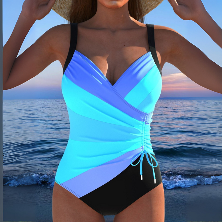 Mara | Tummy Coverage Swimsuit
