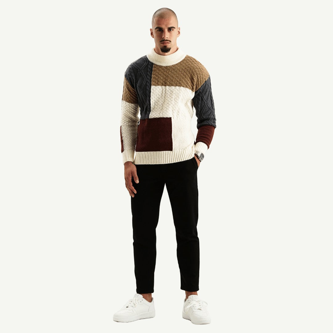Mason/ Prime Urban Sweater