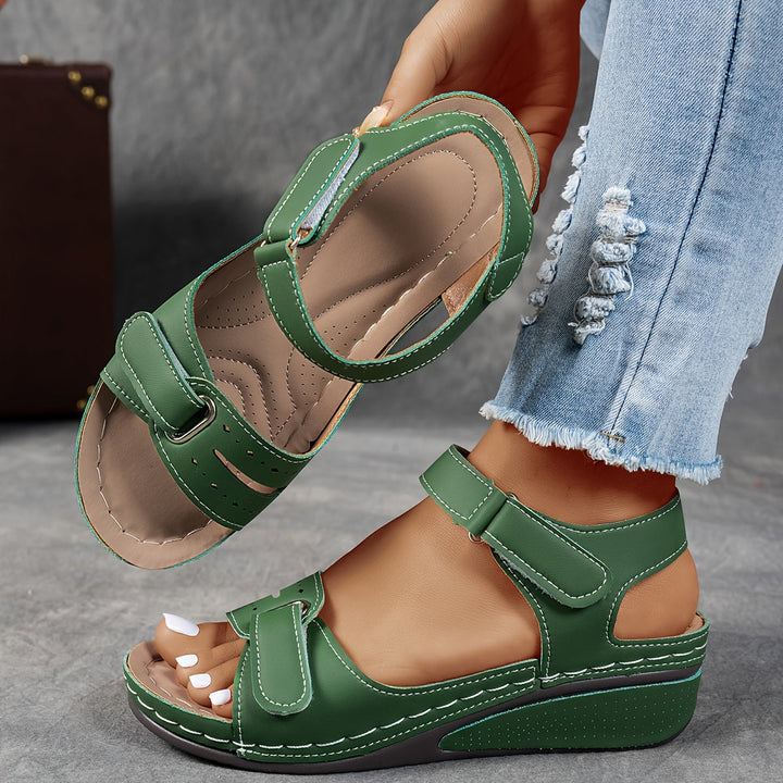 Jenesis Summer Sandal