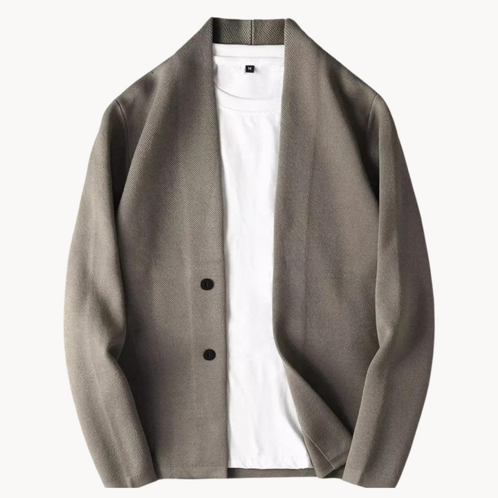 Ronald | Lightweight Tailored Jacket