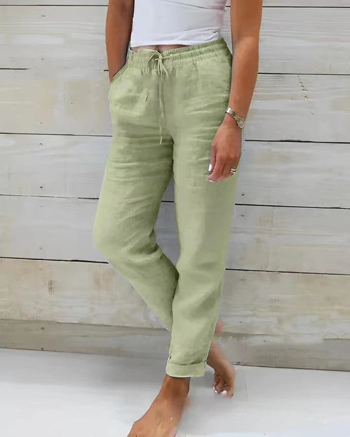 Eva - Pantalon