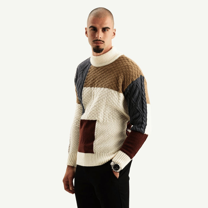 Mason/ Prime Urban Sweater