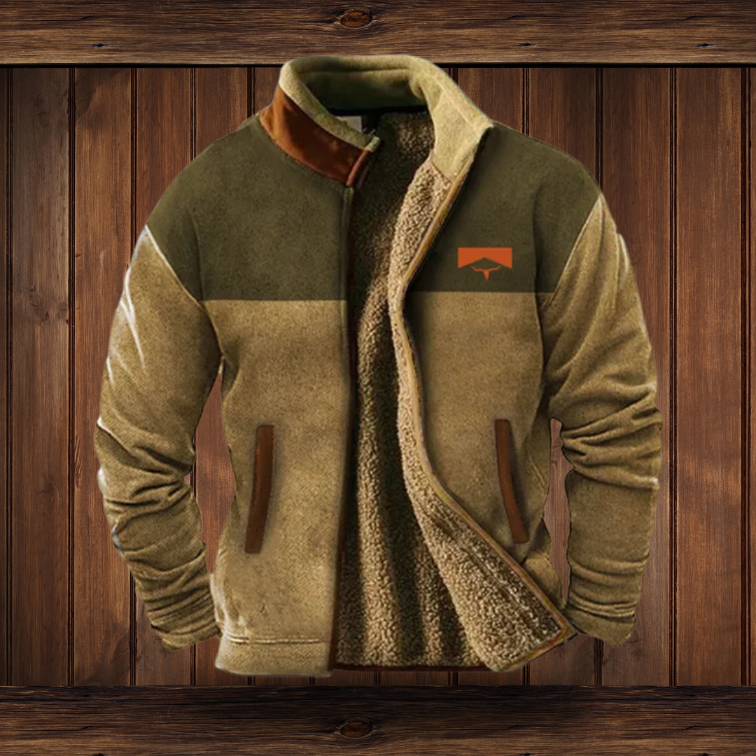 Joffrey | Outdoor Fleece Jacket