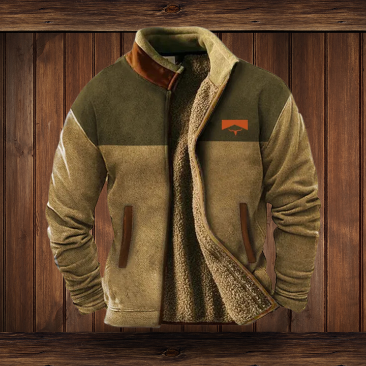 Joffrey | Outdoor Fleece Jacket