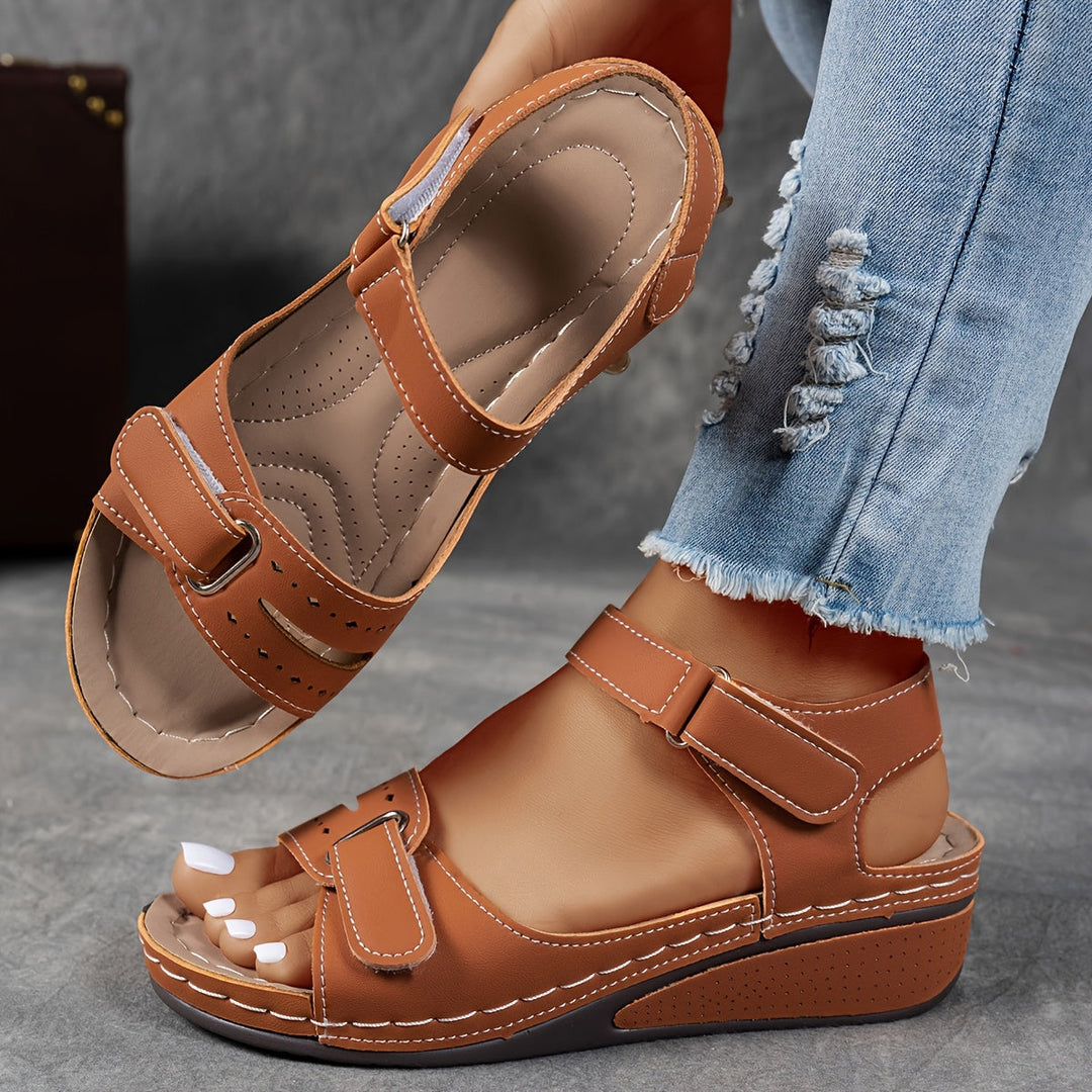 Jenesis Summer Sandal
