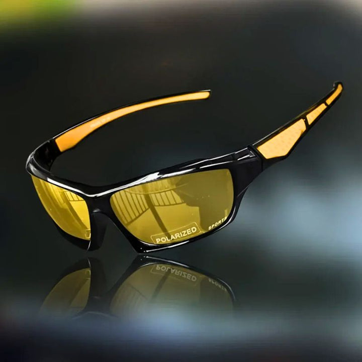 LUCAS PULSE SUNGLASSES