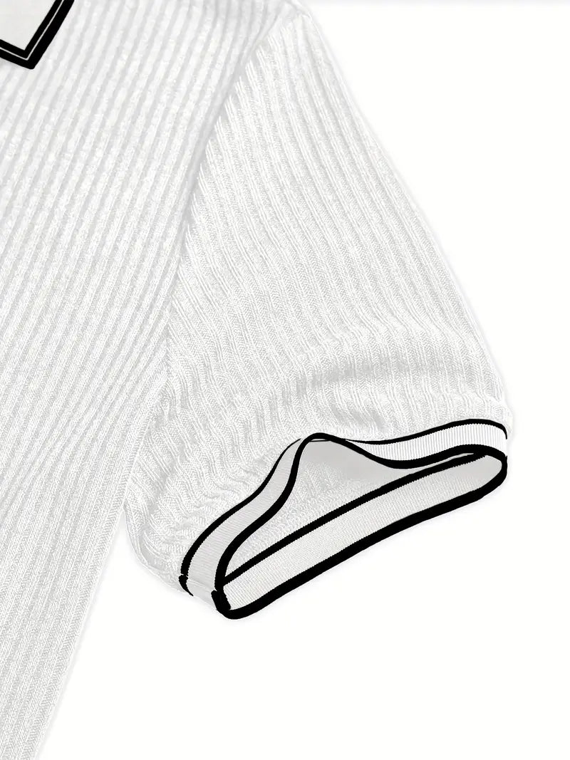 Finley Polo - Tailor-Made Structure, Mediterranean Flair