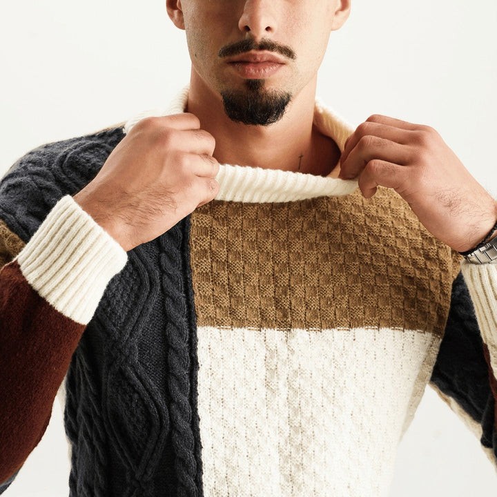 Mason/ Prime Urban Sweater