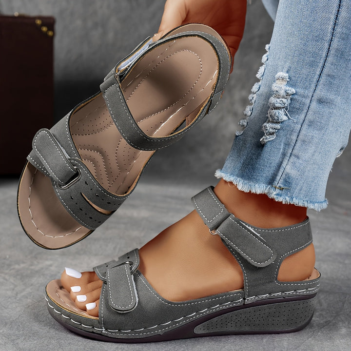 Greeley™ | Stability+ Summer Sandal