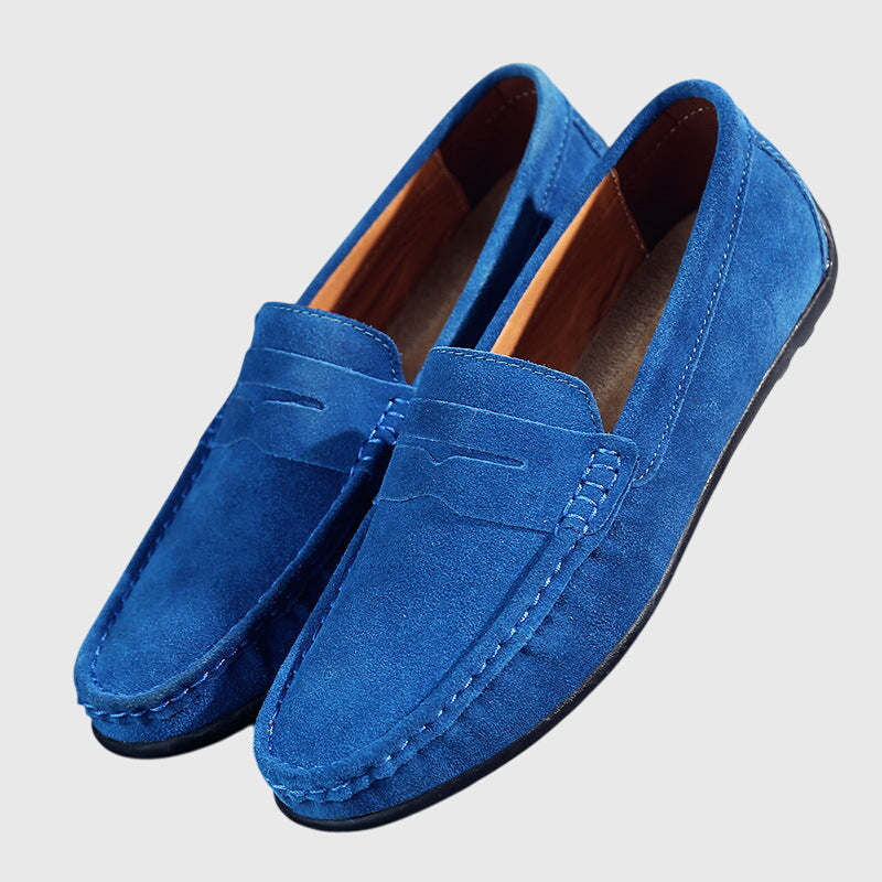 Rosaly™ - Orthopedic Loafers