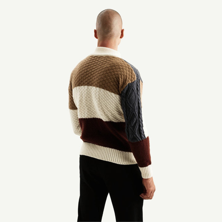 Mason/ Prime Urban Sweater