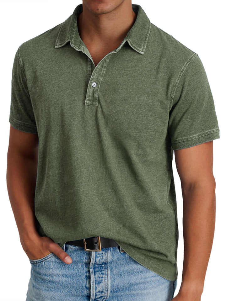 Franco™ | Polo Shirt with Collar