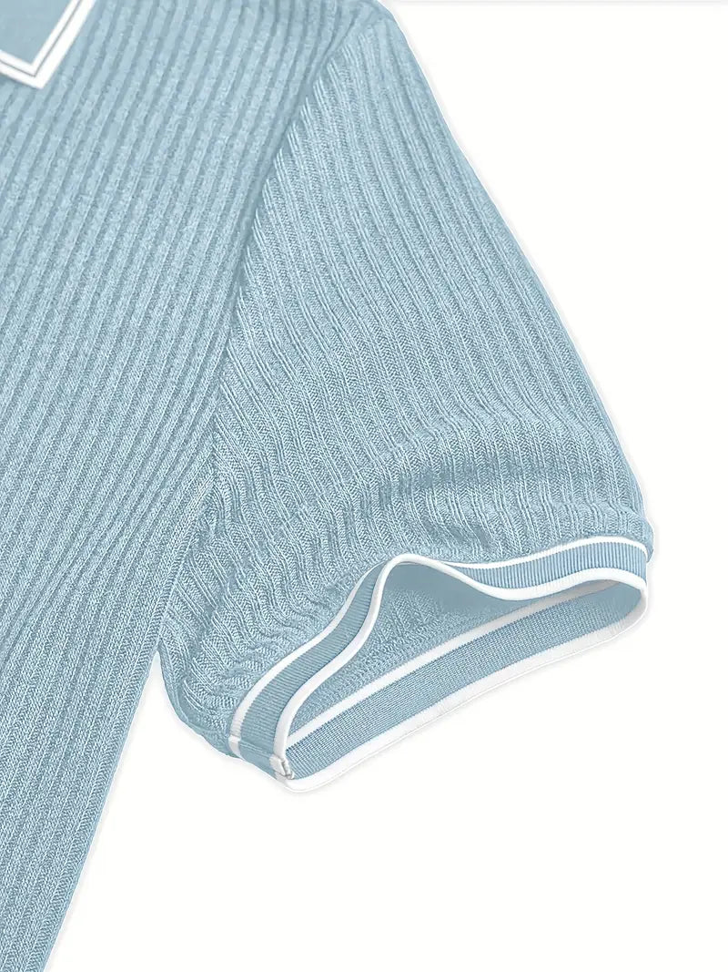 Finley Polo - Tailor-Made Structure, Mediterranean Flair