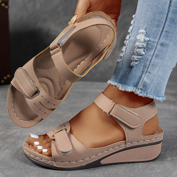 Jenesis Summer Sandal