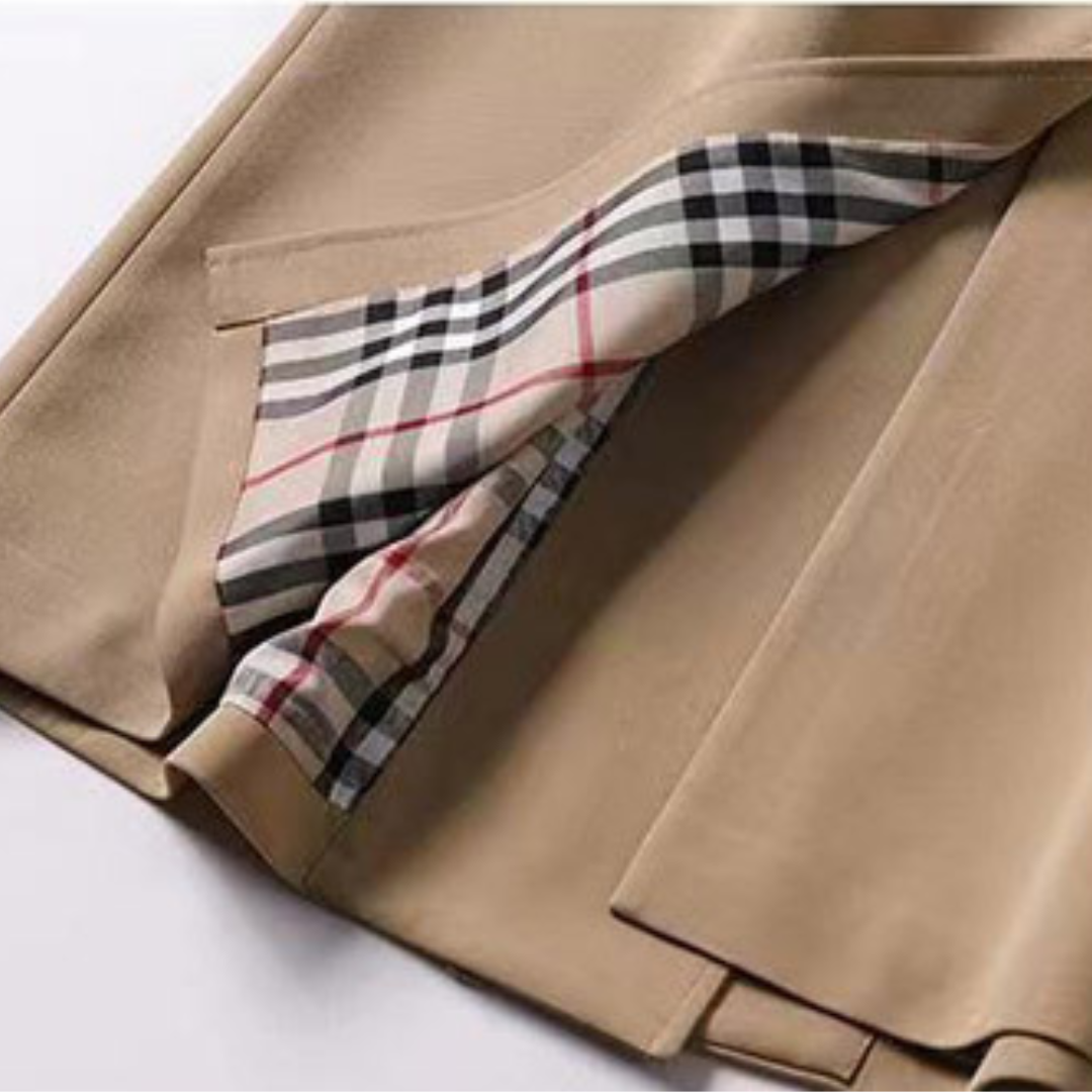 Evelyn Trench – Timeless Class