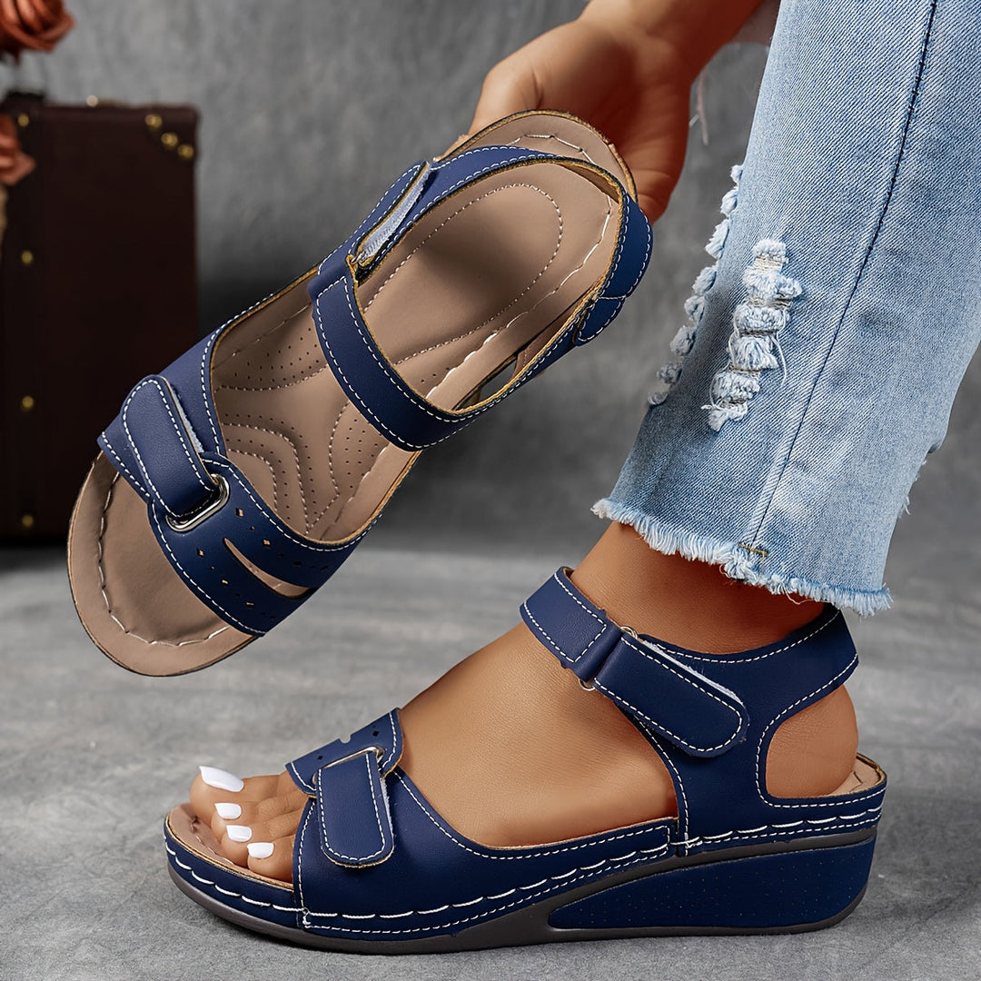 Jenesis Summer Sandal